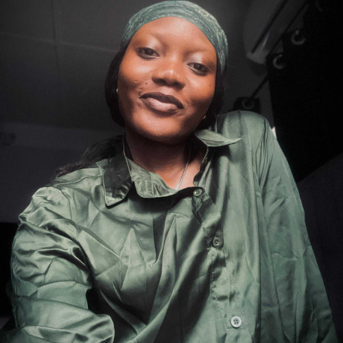 Adeleke M. profile photo