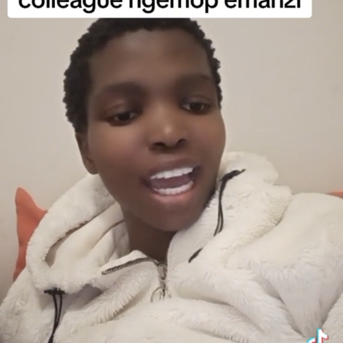 Siyasanga  M. profile photo