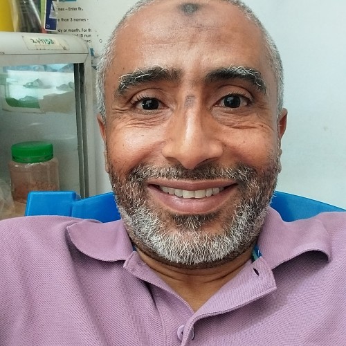 MBARAK  S.