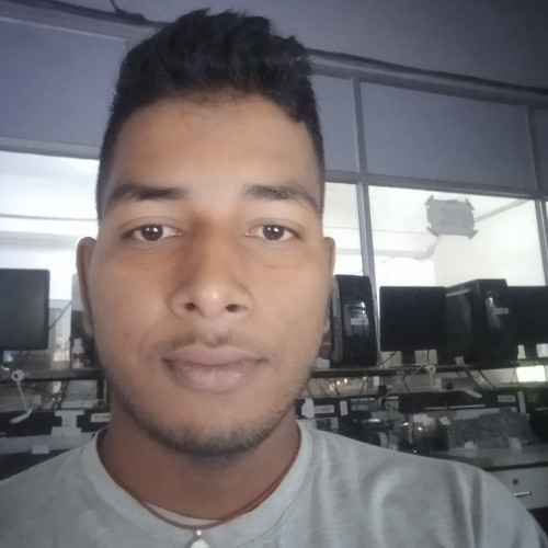Ranjan P. profile photo