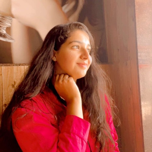 Prajakta  M.