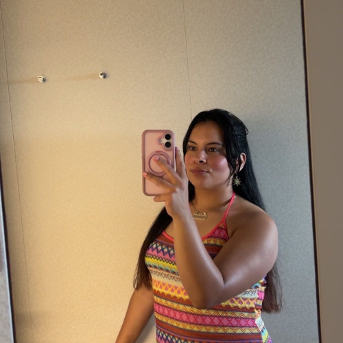 Ayleen P. profile photo