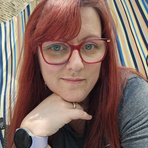 Celina W. profile photo