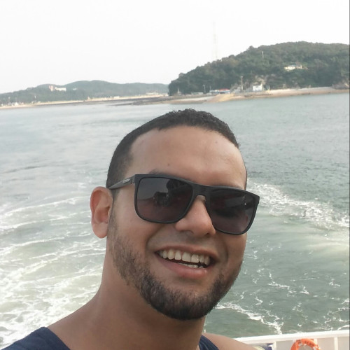 El mehdi amine J. profile photo