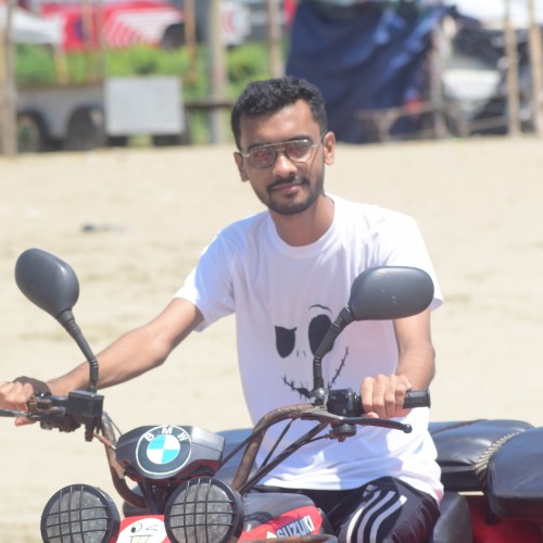 Sajjad  H. profile photo