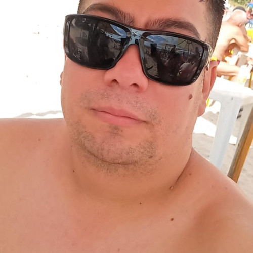 BRIAN R. profile photo