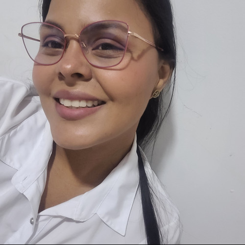 maria o. profile photo