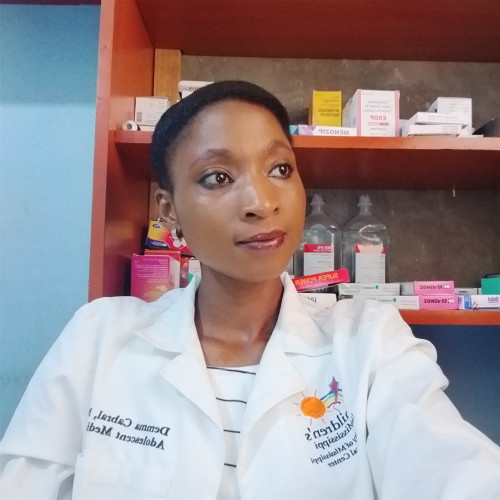 DrRuth M. profile photo