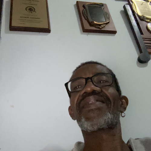 George G. profile photo
