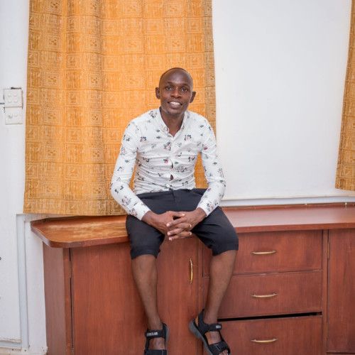 joseph m. profile photo