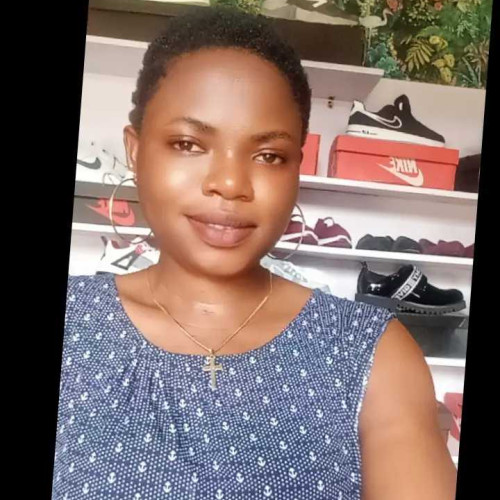 Oluwaferanmi A.