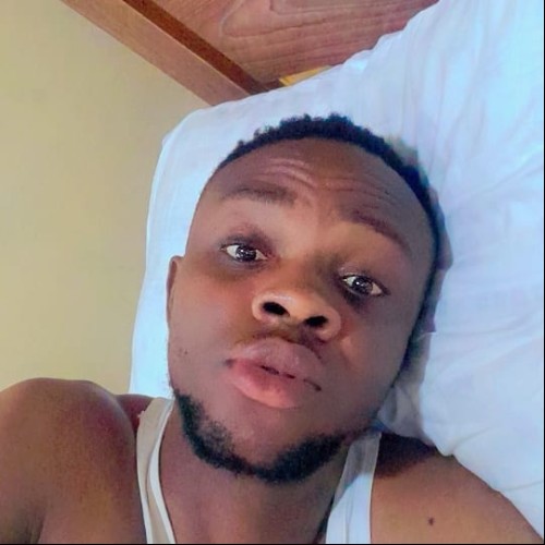 Kingsley  O. profile photo