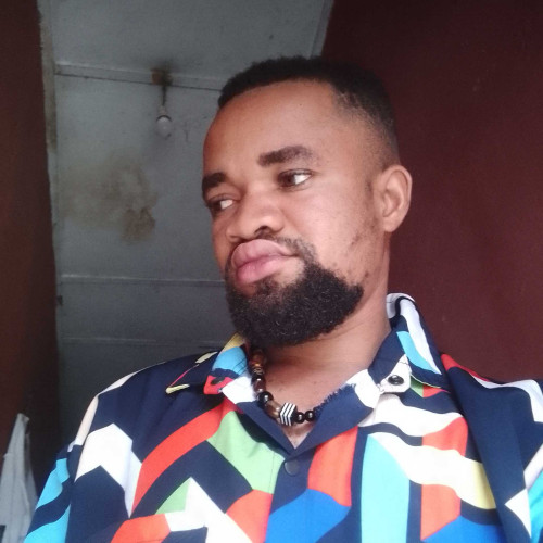 Israel j. profile photo