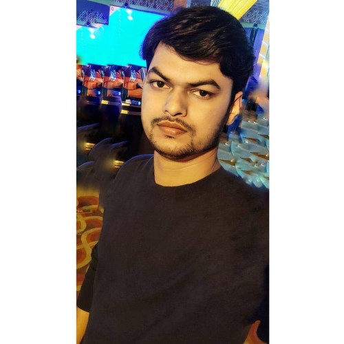 Deepak C.