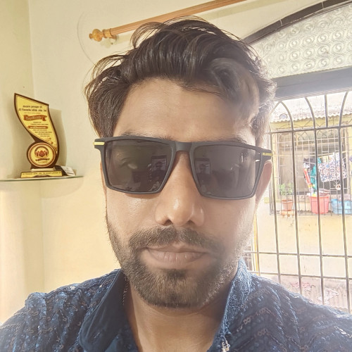 Gaurav W. profile photo