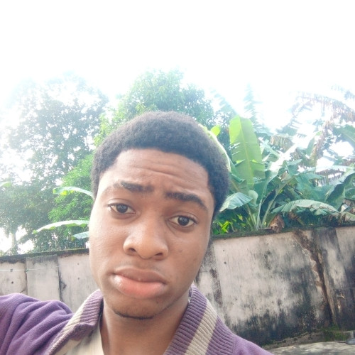 Ifechukwu L.