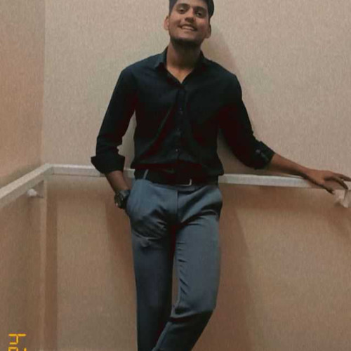 kunal p. profile photo