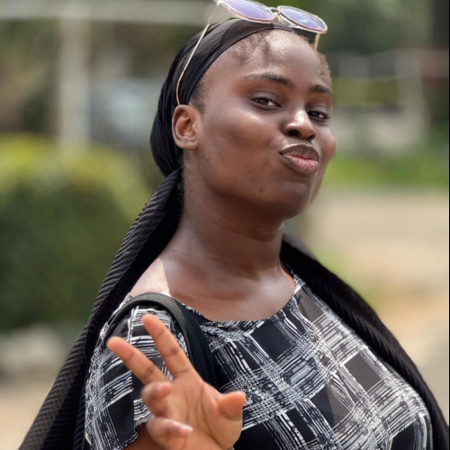 Olayemi H. profile photo