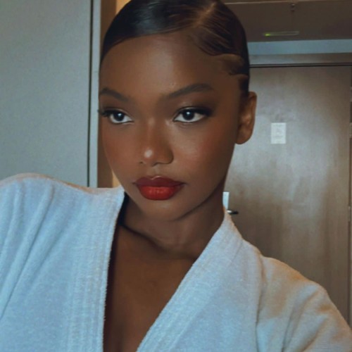 Maya D.