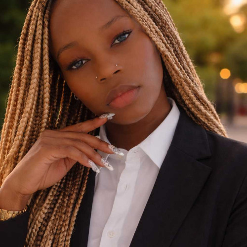 SHERIX M. profile photo
