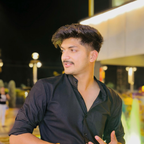 Akshat M. profile photo