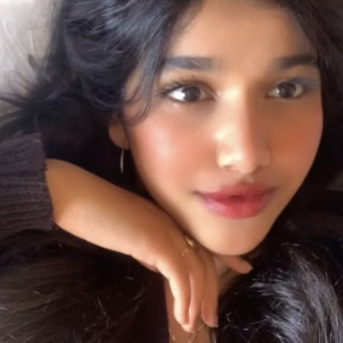Malak D. profile photo