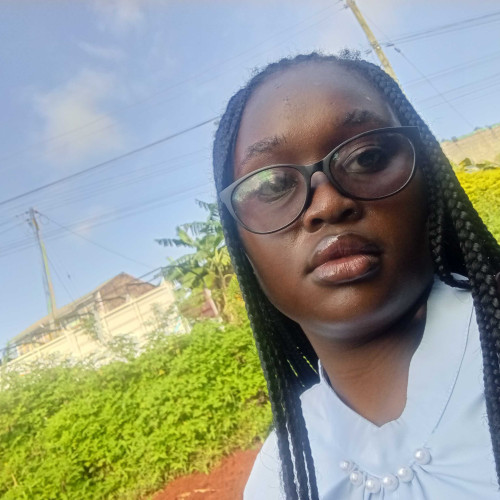 Abigael M. profile photo