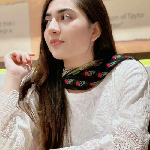 Aleena  J. profile photo