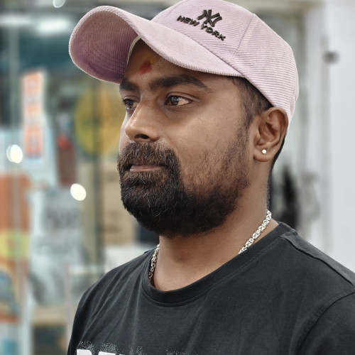 Sagar S. profile photo