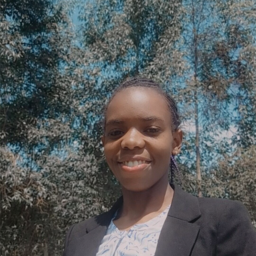 Haille N. profile photo