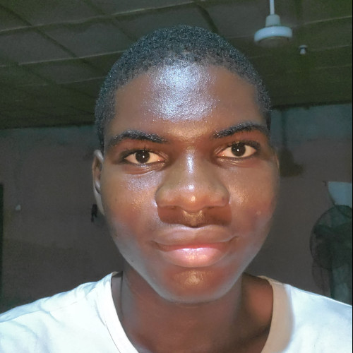 Emmanuel  U. profile photo