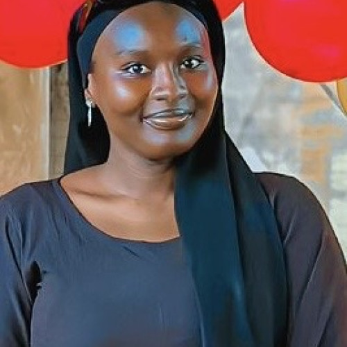 Khadija A.