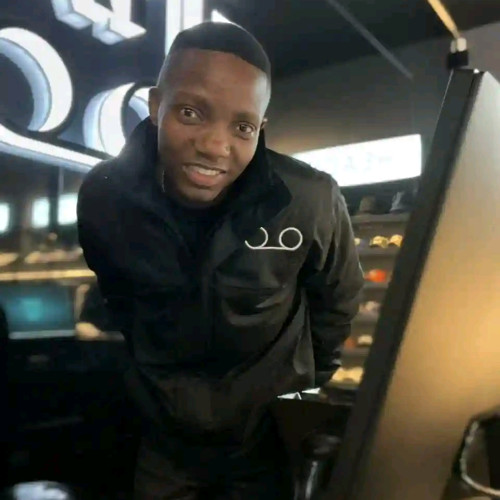 Thabo N. profile photo