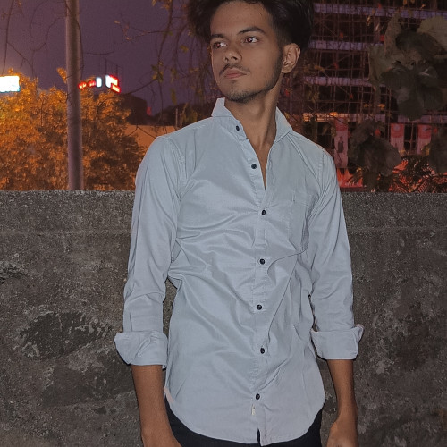 Aamir P. profile photo