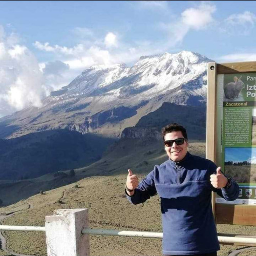 Rodrigo L. profile photo