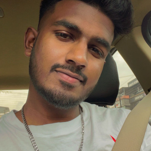 Sarath K. profile photo