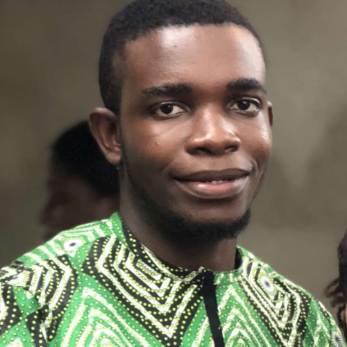 Oduduobong  E. profile photo