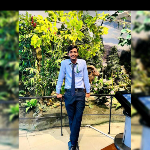 Sumit  K. profile photo