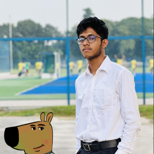 Nahid u. profile photo