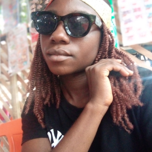 Enobong S. profile photo