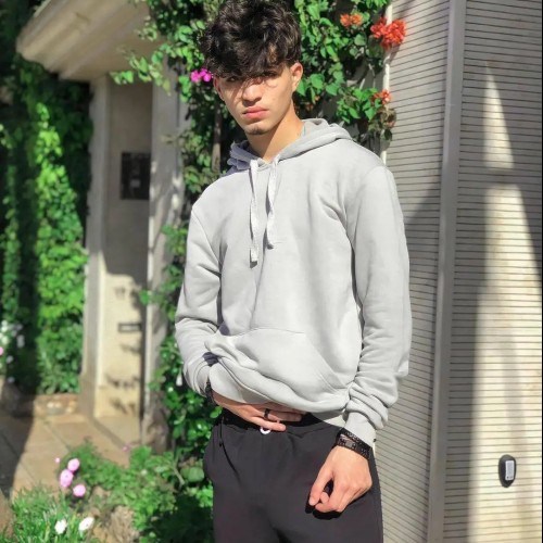 Oussama  H.