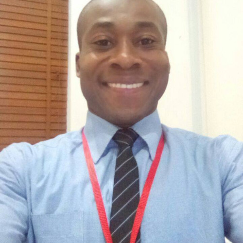 Eke S. profile photo