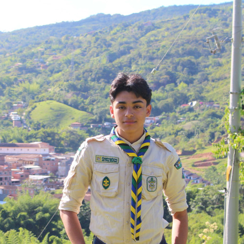 Antony M.