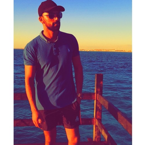 Ahmed Adel M. profile photo