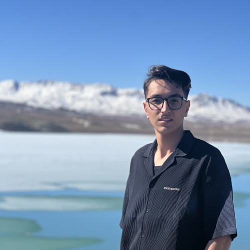 Erfan H. profile photo