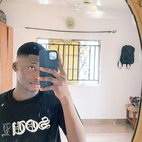 Adeleke O.
