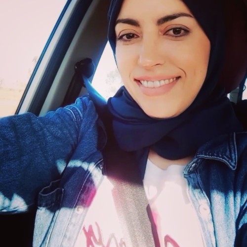 Mouna H.