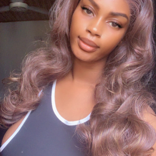 Divine F. profile photo