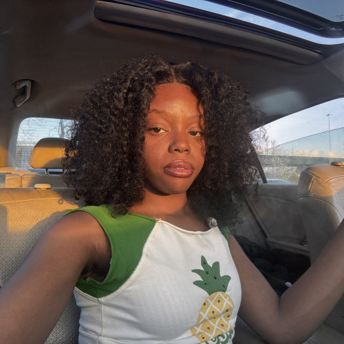 Maya B. profile photo