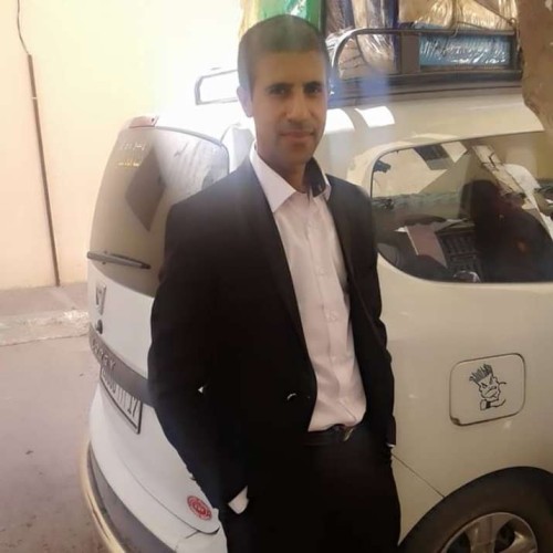 Ahmed L. profile photo